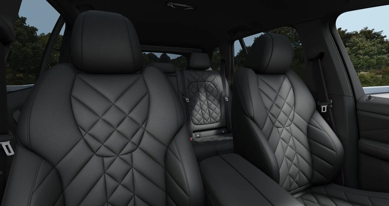 BMW X5 cena 321900 przebieg: 3, rok produkcji 2024 z Pleszew małe 37